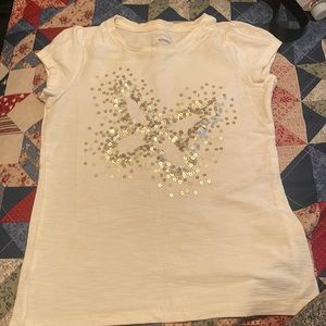 shirt has been worn multiple times very nice